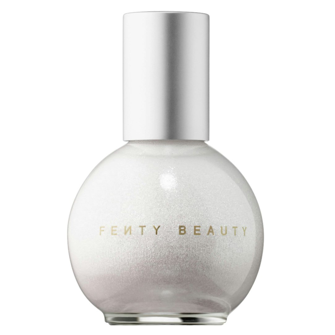 Fenty Beauty Liquid Diamond Bomb Glitter Highlighter in Rollin’ Dice