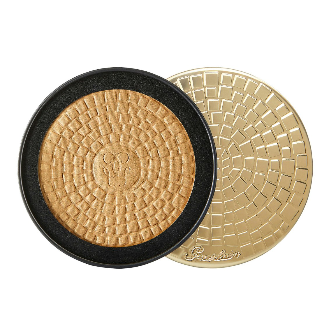 Guerlain Terracotta Goldenland Highlighter