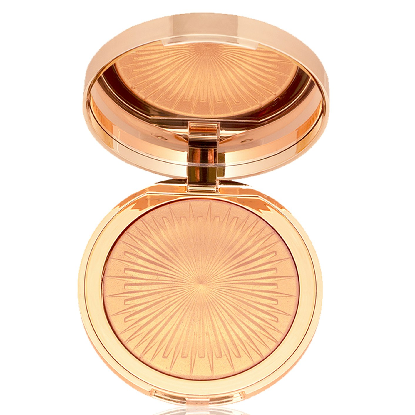Charlotte Tilbury Magic Star Limited Edition Highlighter