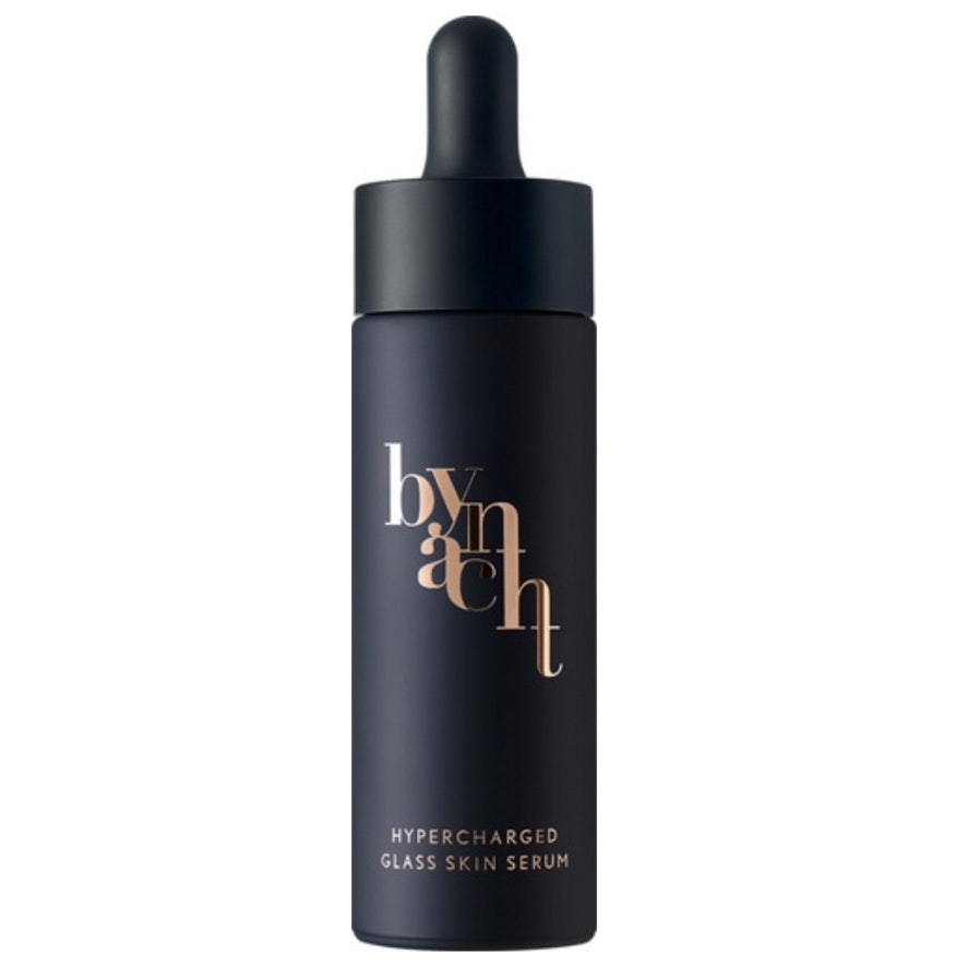 Bynacht Hypercharged Glass Skin Serum