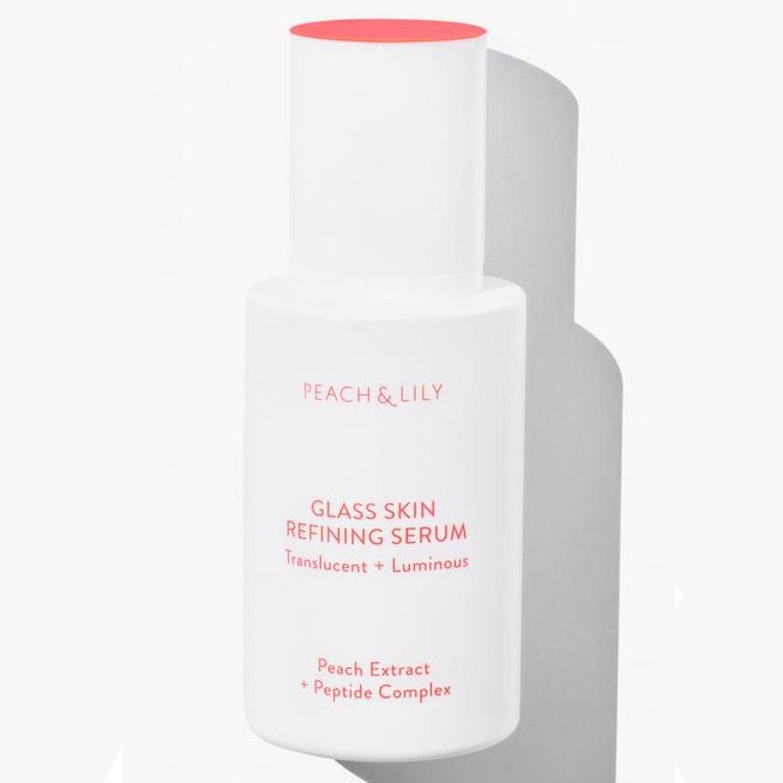 Peach & Lily Glass Skin Refining Serum