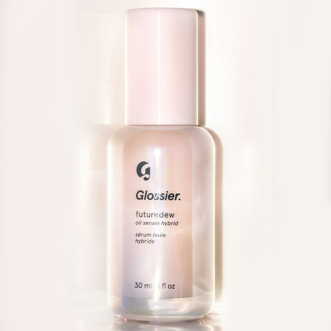  Glossier FutureDew Serum