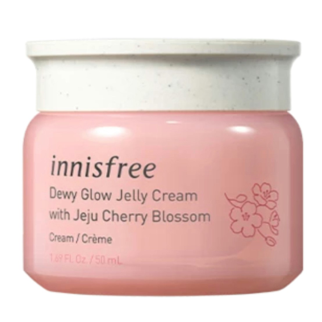 Innisfree Dewy Glow Jelly Cream