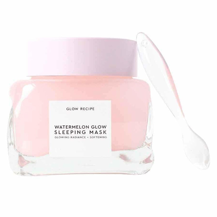  Glow Recipe Watermelon Glow Sleeping Mask