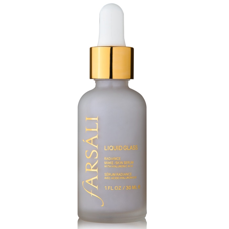 Farsali Liquid Glass Radiance Serum