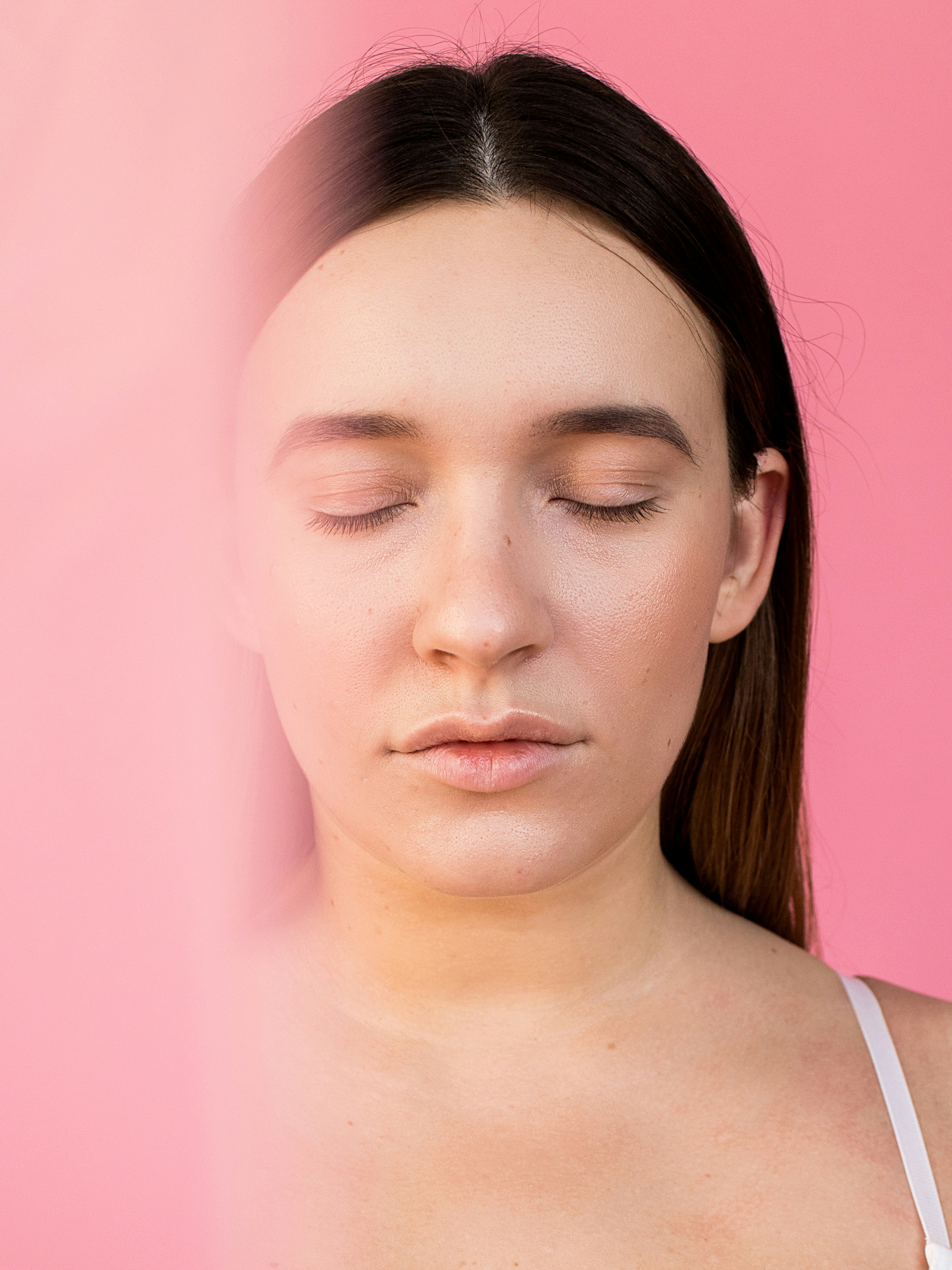 Does not imply person featured in the photograph had any of the treatments mentioned in this article.