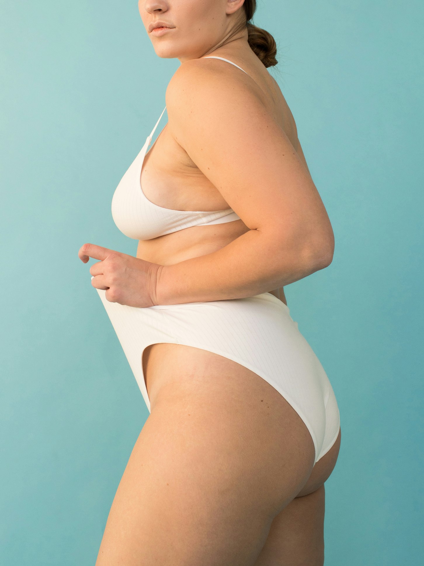 Does not imply person featured in the photograph had any of the treatments mentioned in this article.