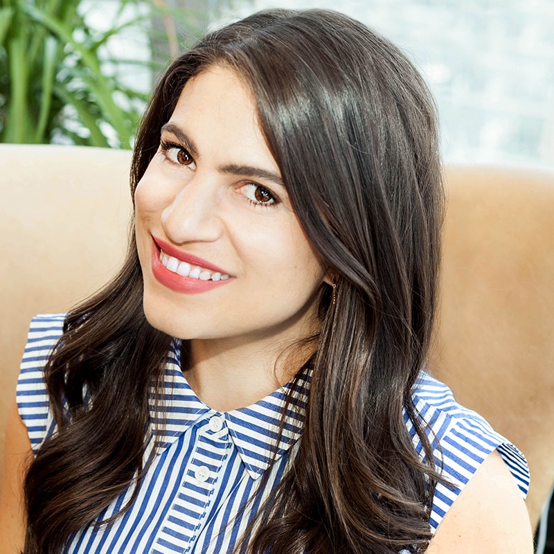 Lauren Levinson, Editorial Director
