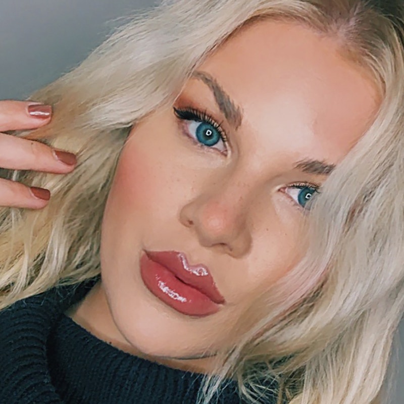 Madisen Theobald, Social Media Editor