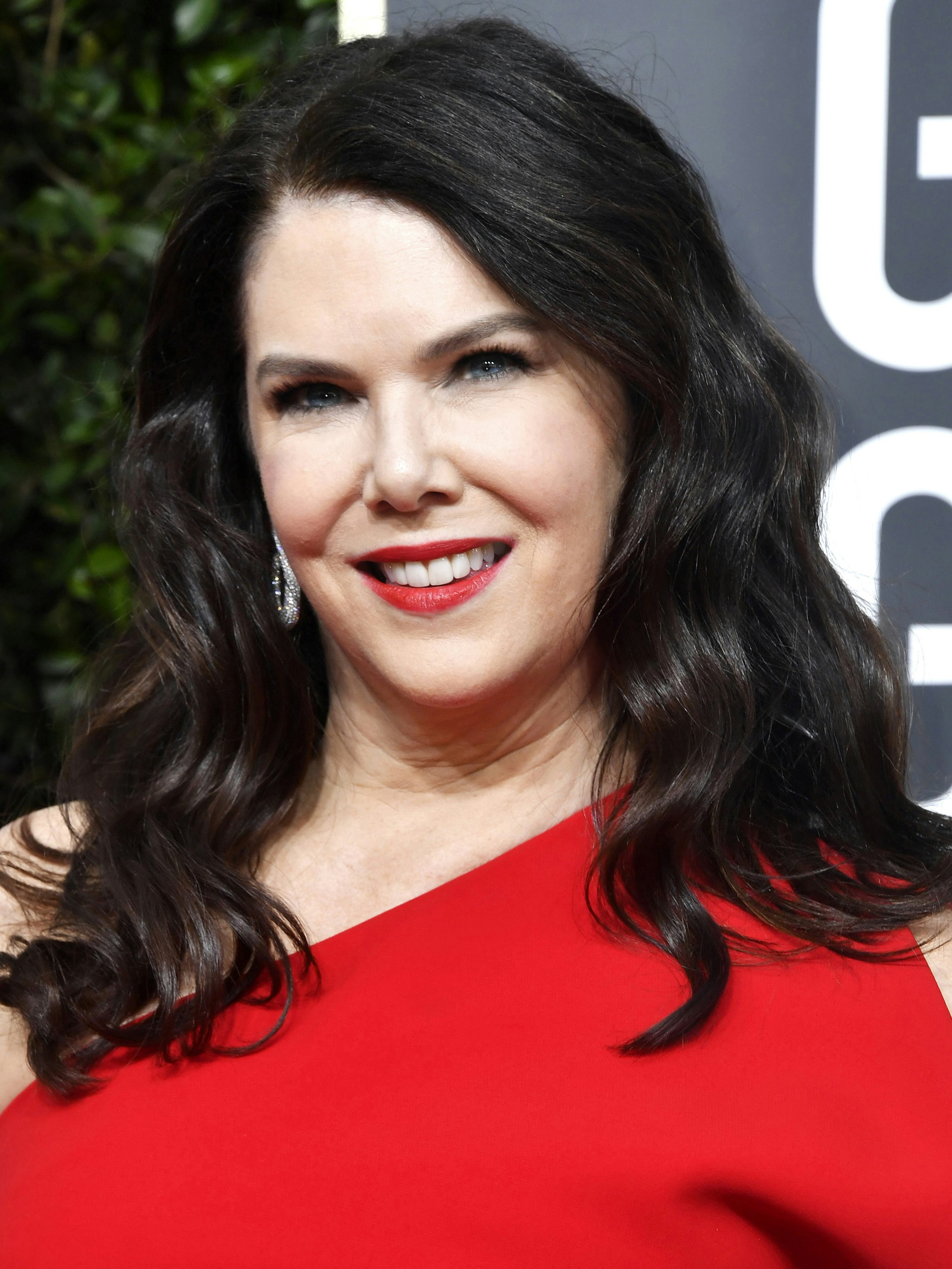Lauren Graham