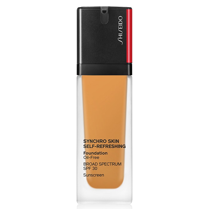 Shiseido® Synchro Skin Self-Refreshing® Foundation