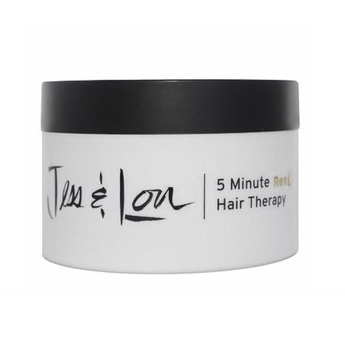 Jess + Lou™ 5 Minute ResQ™ Hair Therapy