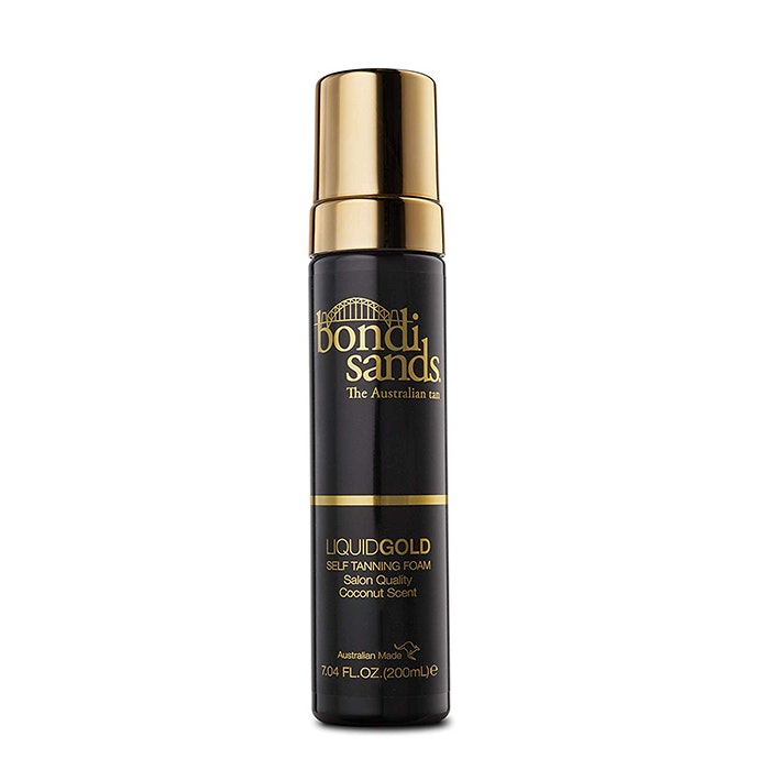 Bondi Sands® Liquid Gold™ Foam 