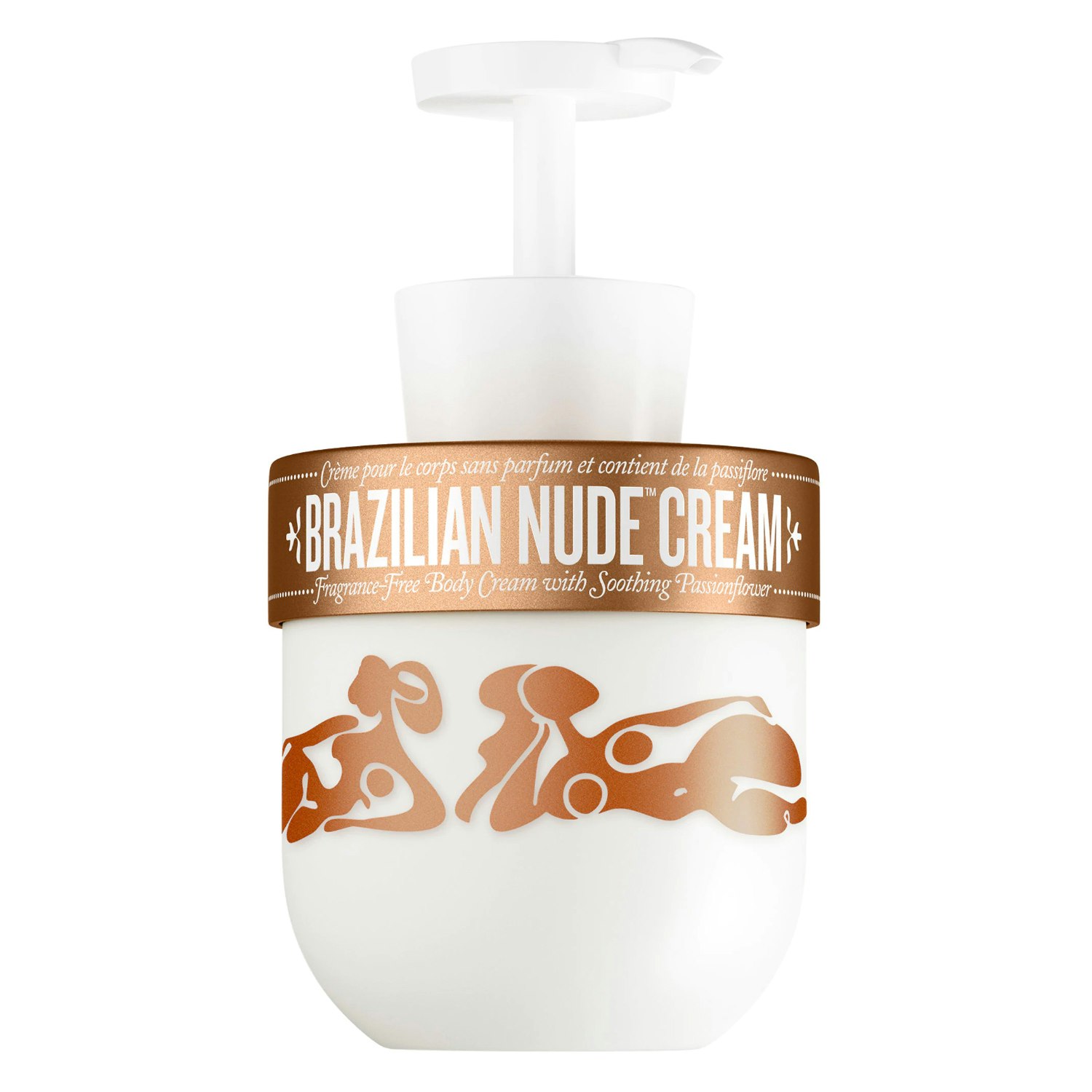 Sol de Janeiro Brazilian Nude Cream