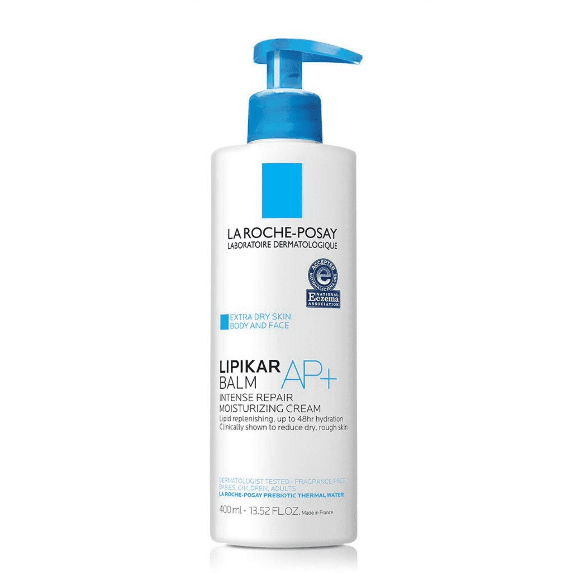 La Roche-Posay Lipikar Balm AP+ Intense Repair Moisturizing Cream