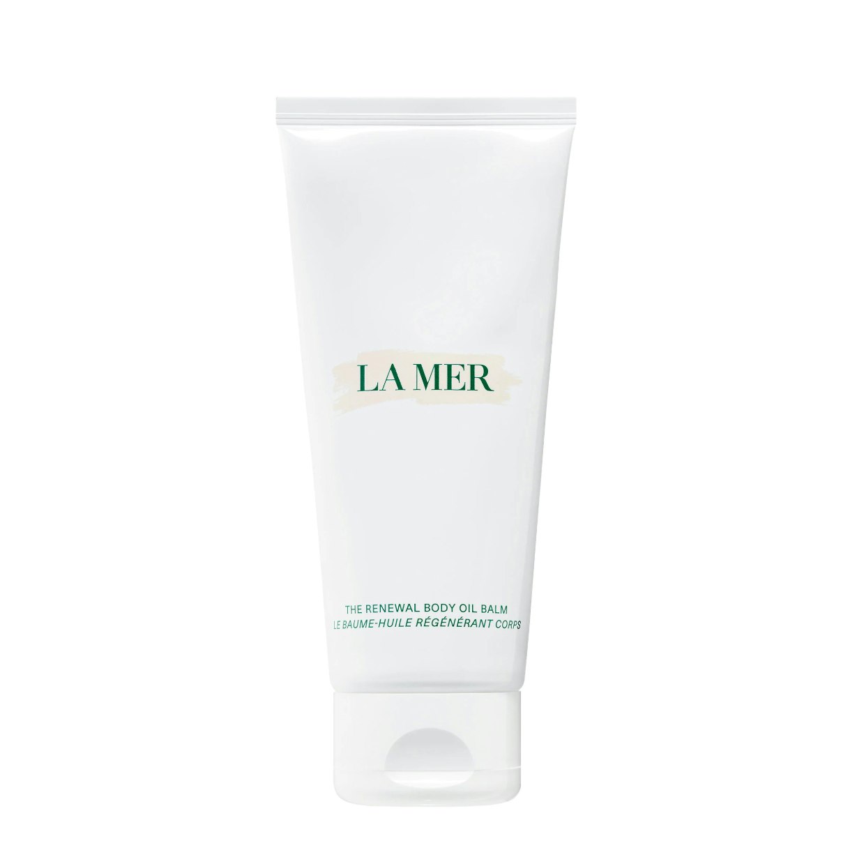 La Mer The Renewal Body Oil Balm