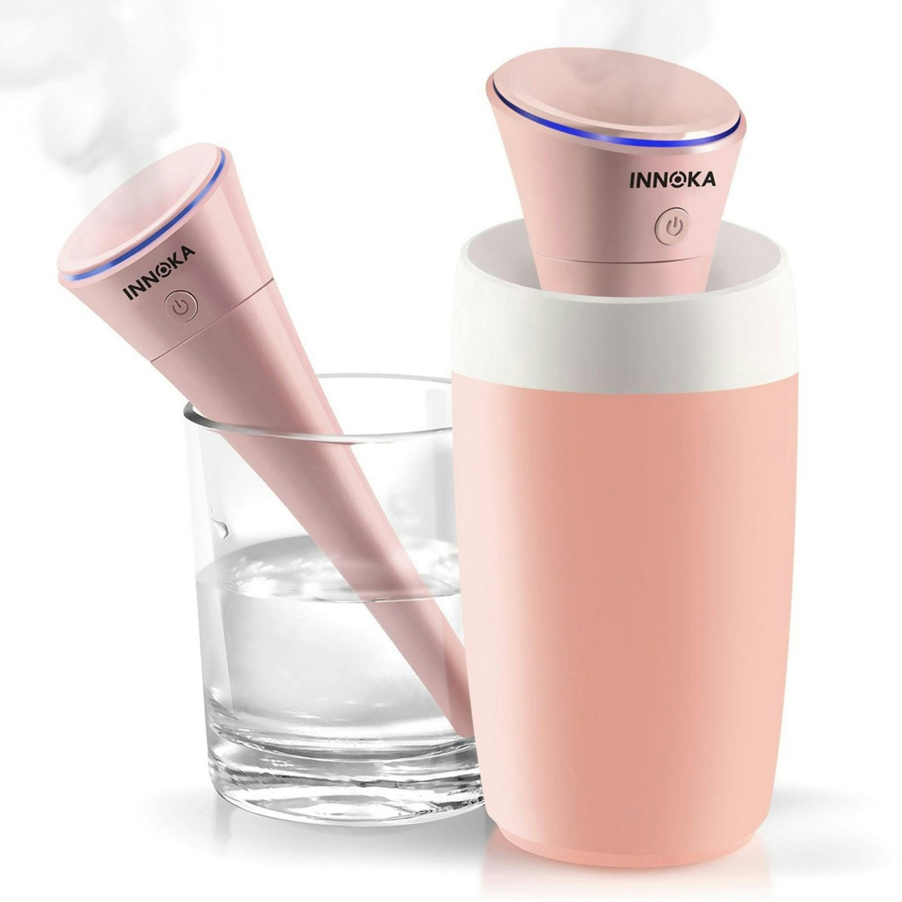 Innoka® 280 ML Mini Humidifier