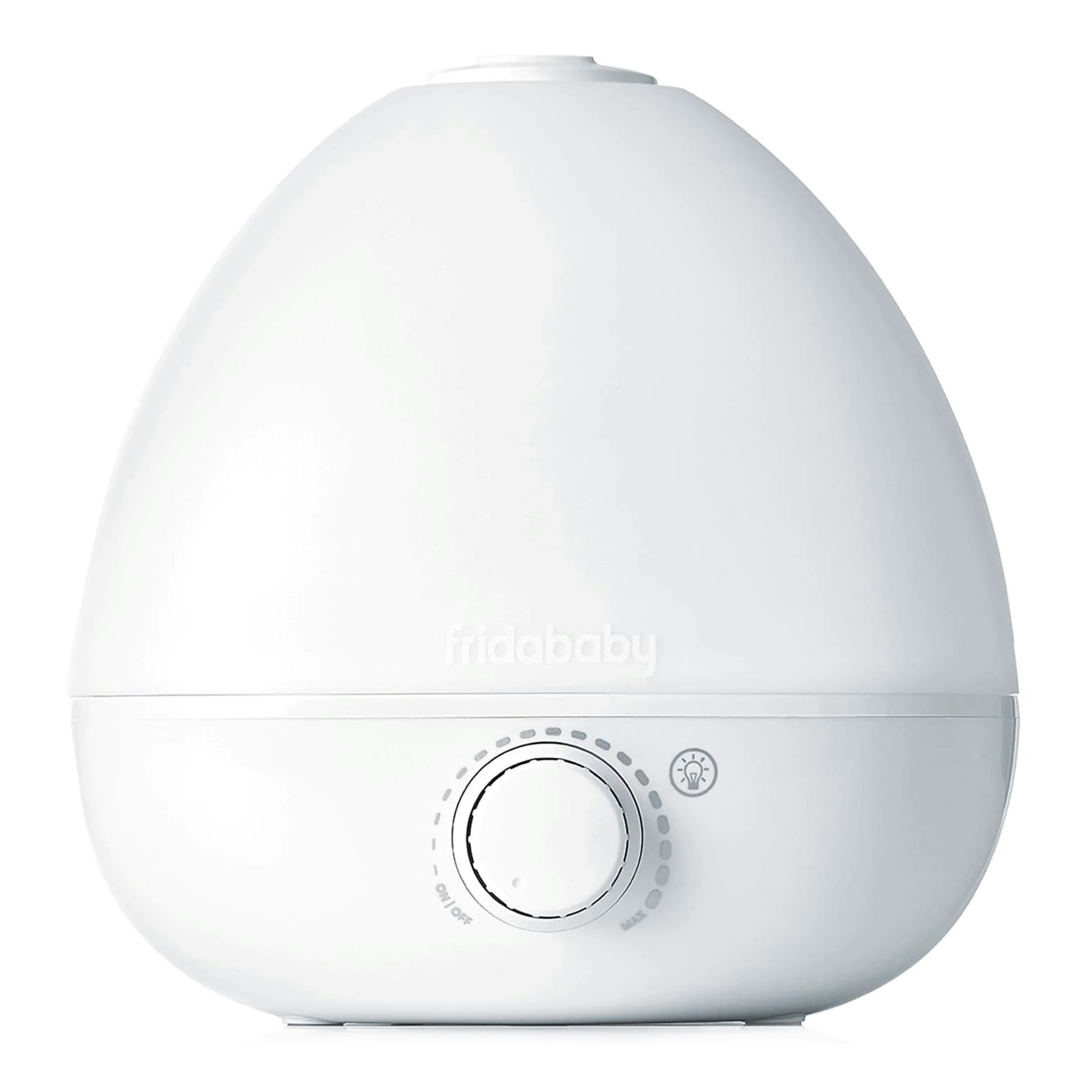 Fridababy® 3-in-1 Humidifier with Diffuser and Nightlight