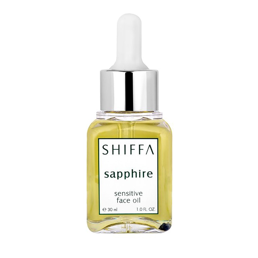 Shiffa® Sapphire™ Sensitive Face Oil