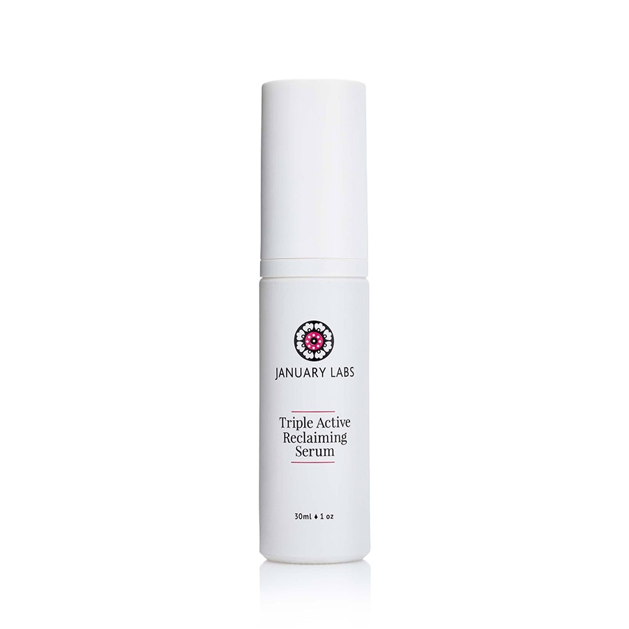 January Labs™ Triple Active Reclaiming Serum