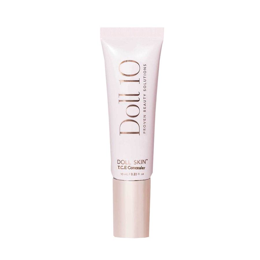 Doll 10® Doll Skin® T.C.E.™ Concealer