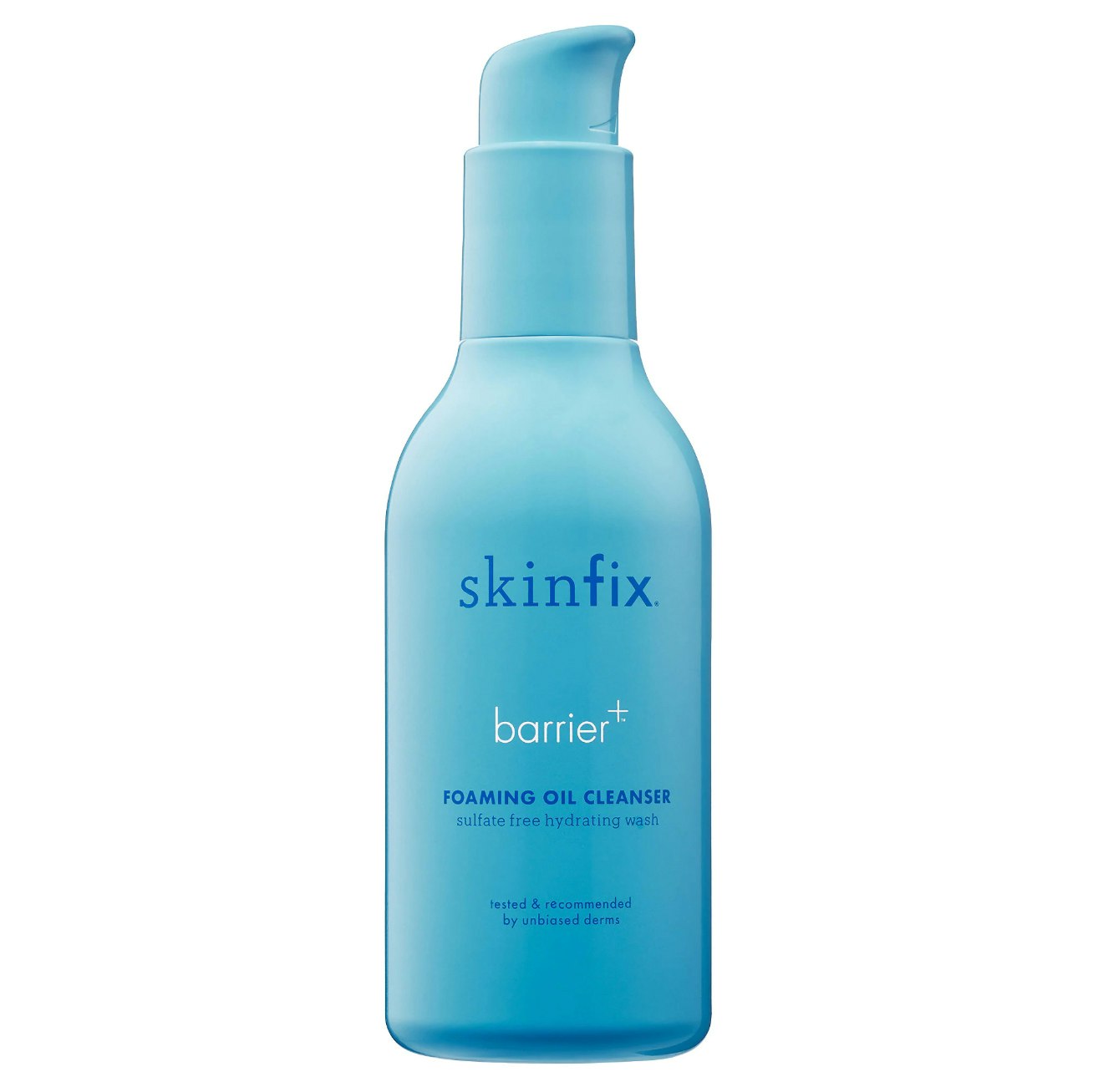 SkinFix® Barrier+ Foaming Oil Cleanser