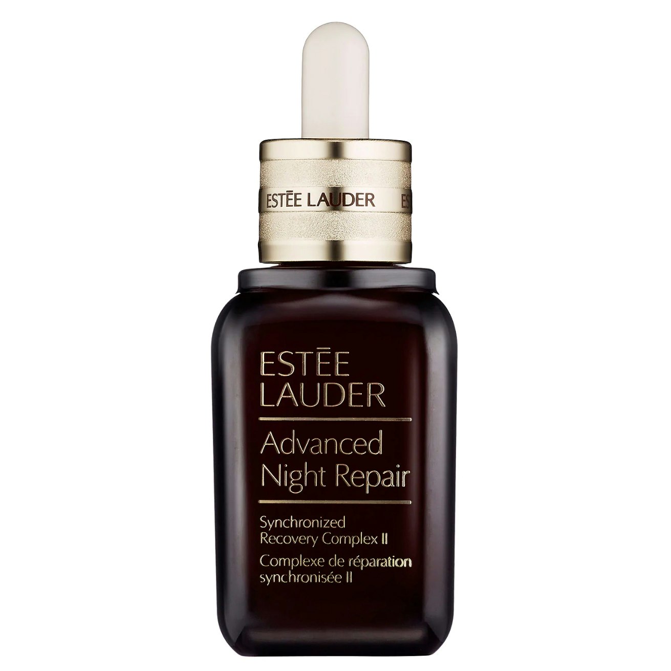 Esteé Lauder® Advanced Night Repair® Synchronized Recovery Complex II