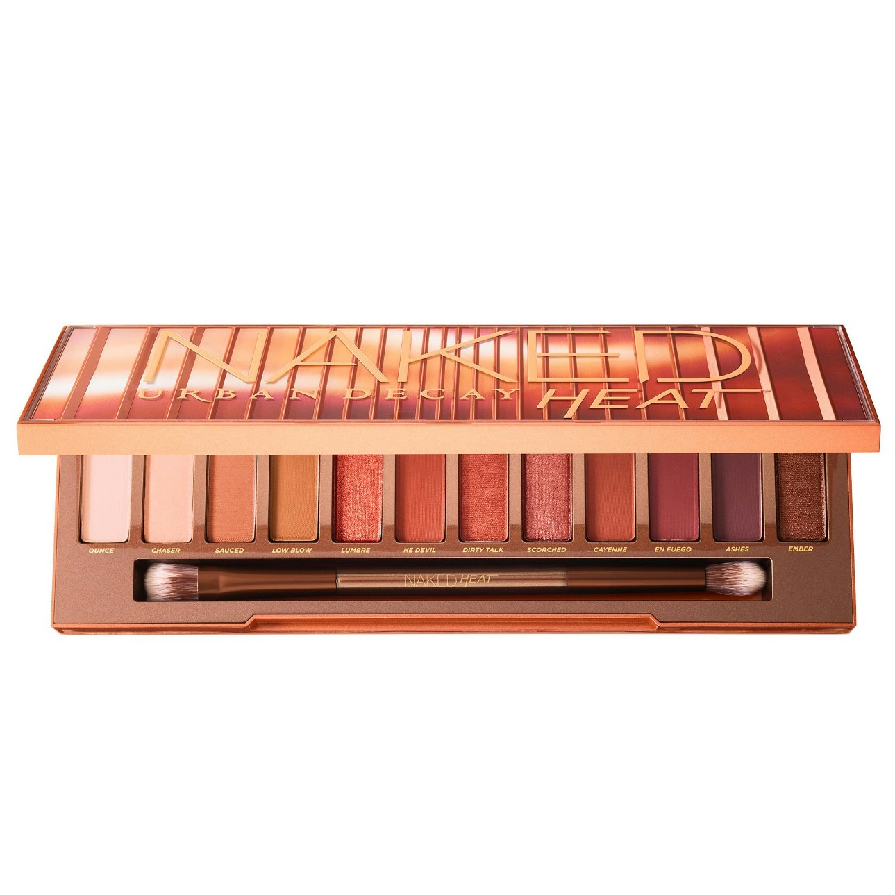Urban Decay® Naked™ Eyeshadow Palettes