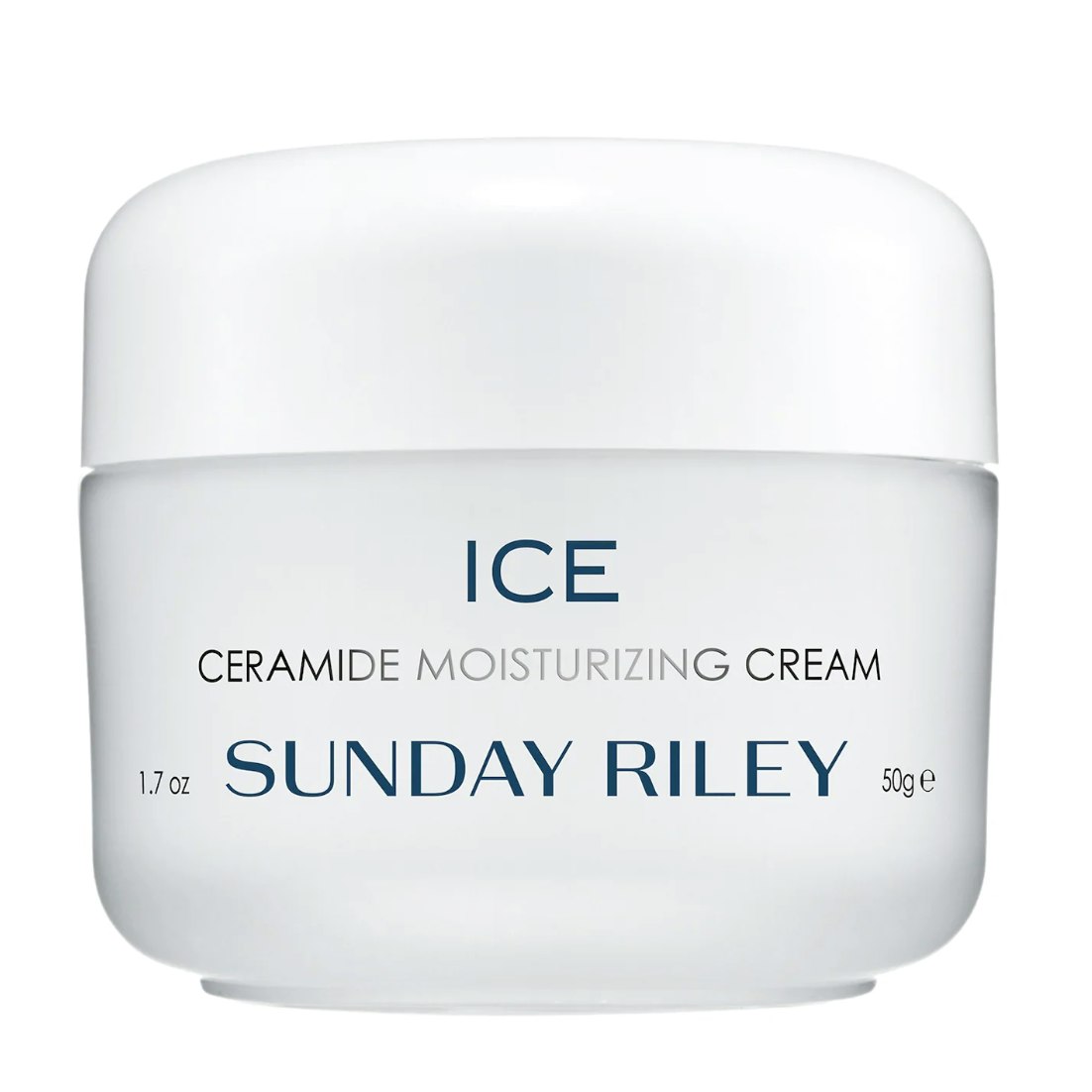Sunday Riley® ICE™ Ceramide Moisturizing Cream