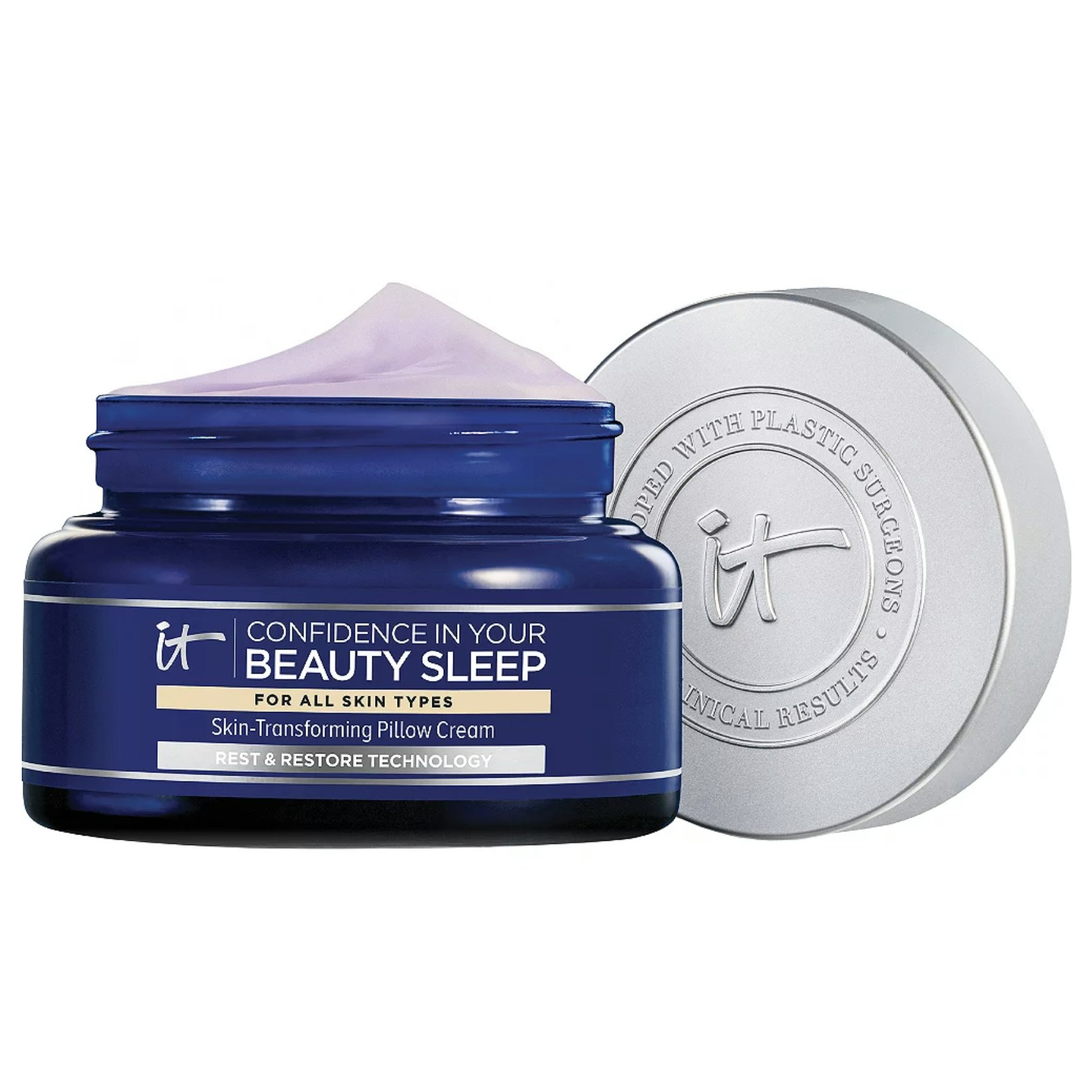 IT Cosmetics® Confidence In Your Beauty Sleep™ Night Cream