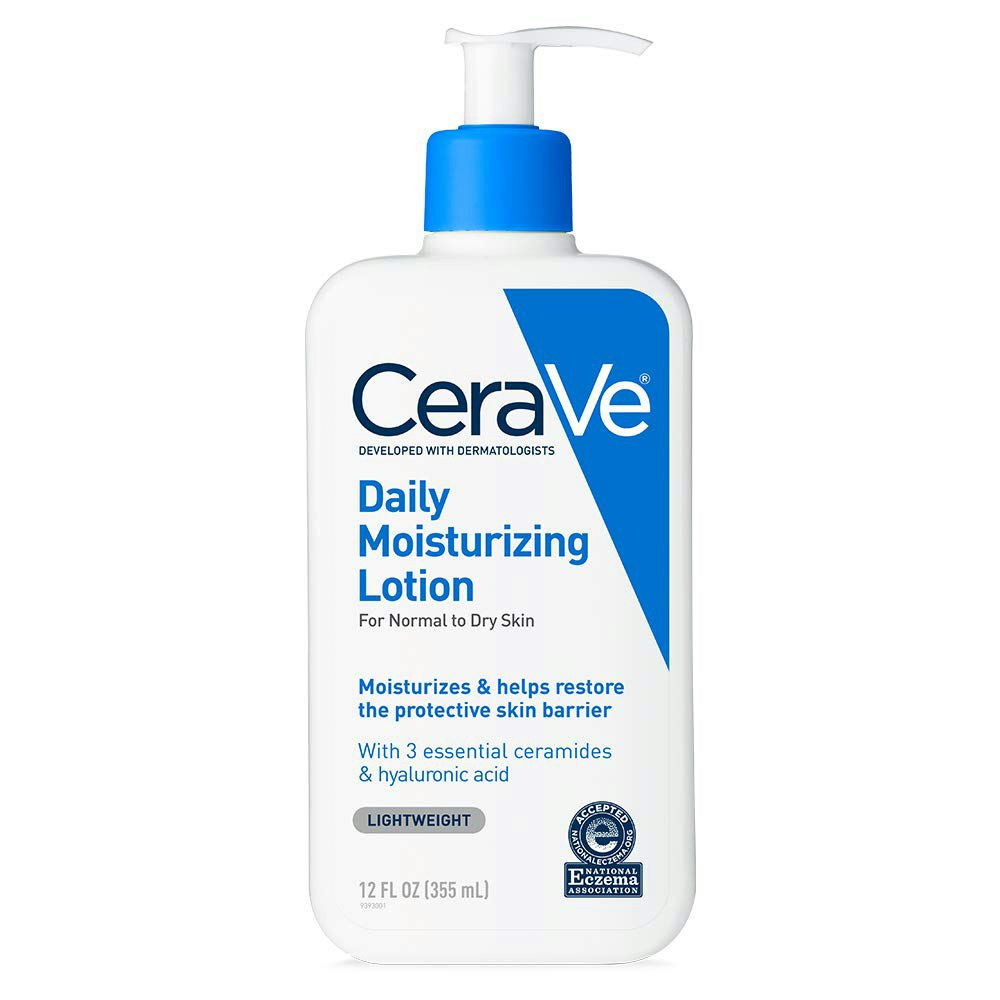 CeraVe® Daily Moisturizing Lotion