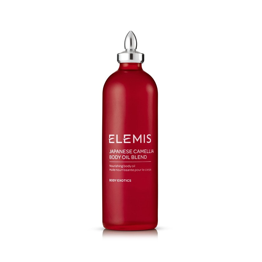 Elemis® Japanese Camellia Body Oil Blend