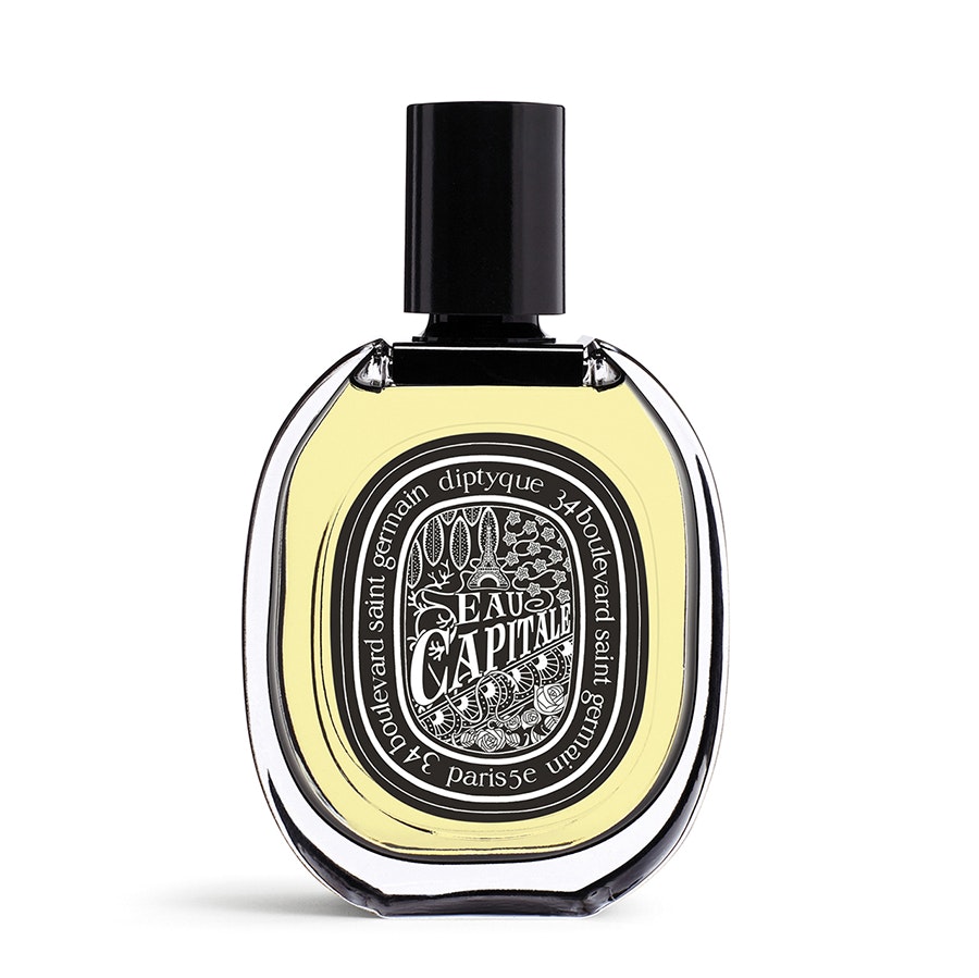 Diptyque® Eau Capitale® Eau de Parfum