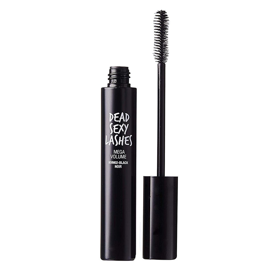 KISS® Professional New York Dead Sexy Lashes™ Mega Volume 