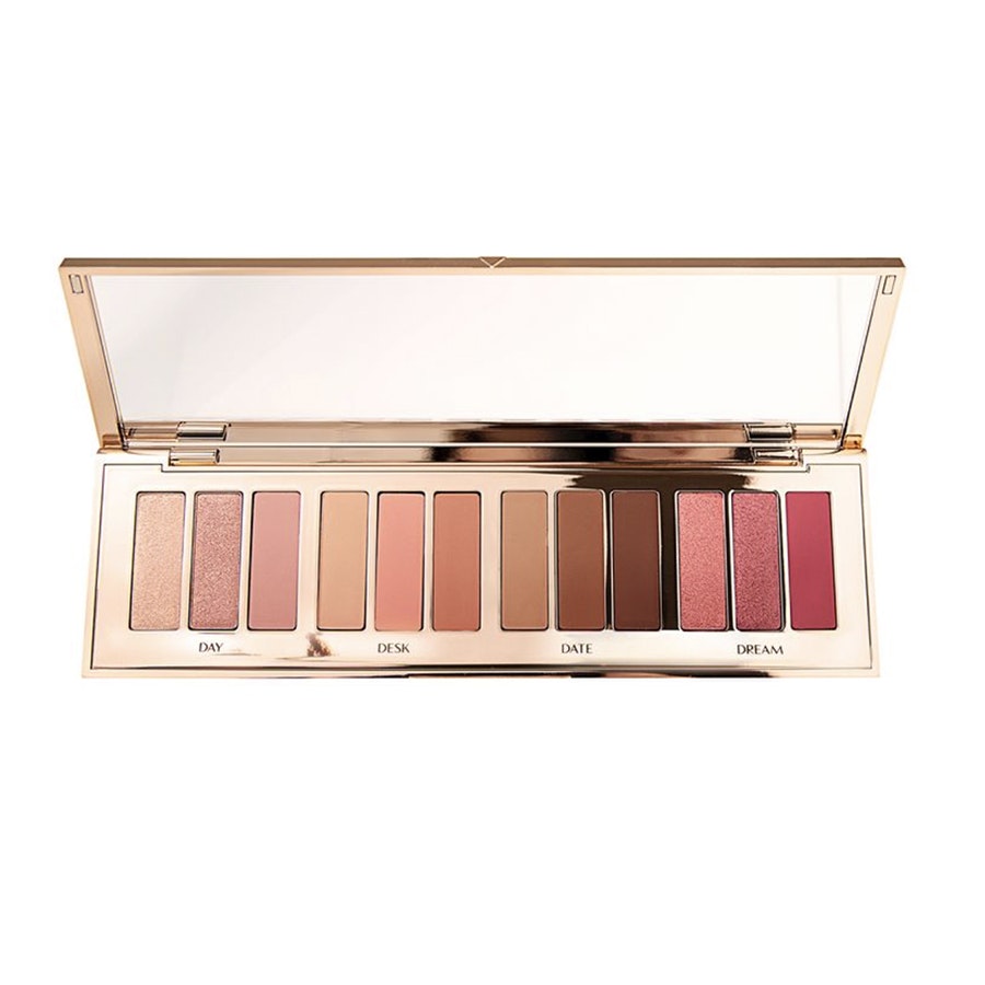 Charlotte Tilbury® Instant Eye Palette in Pillow Talk®