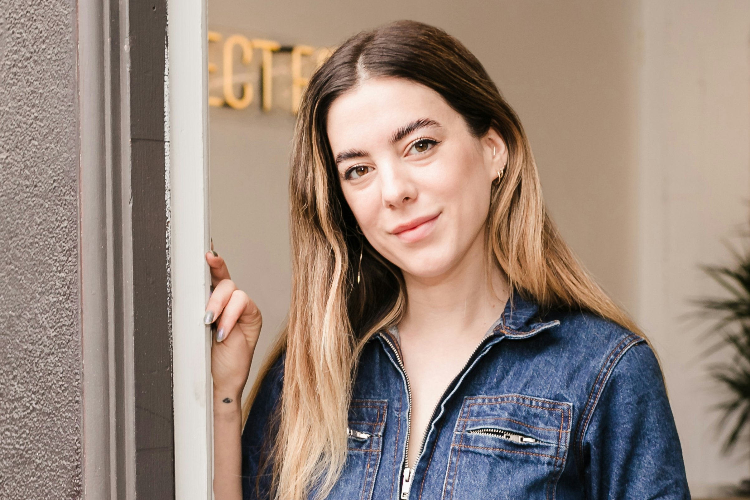 I Tried the Trendy Brow Lamination Treatment You’re Seeing All Over Instagram