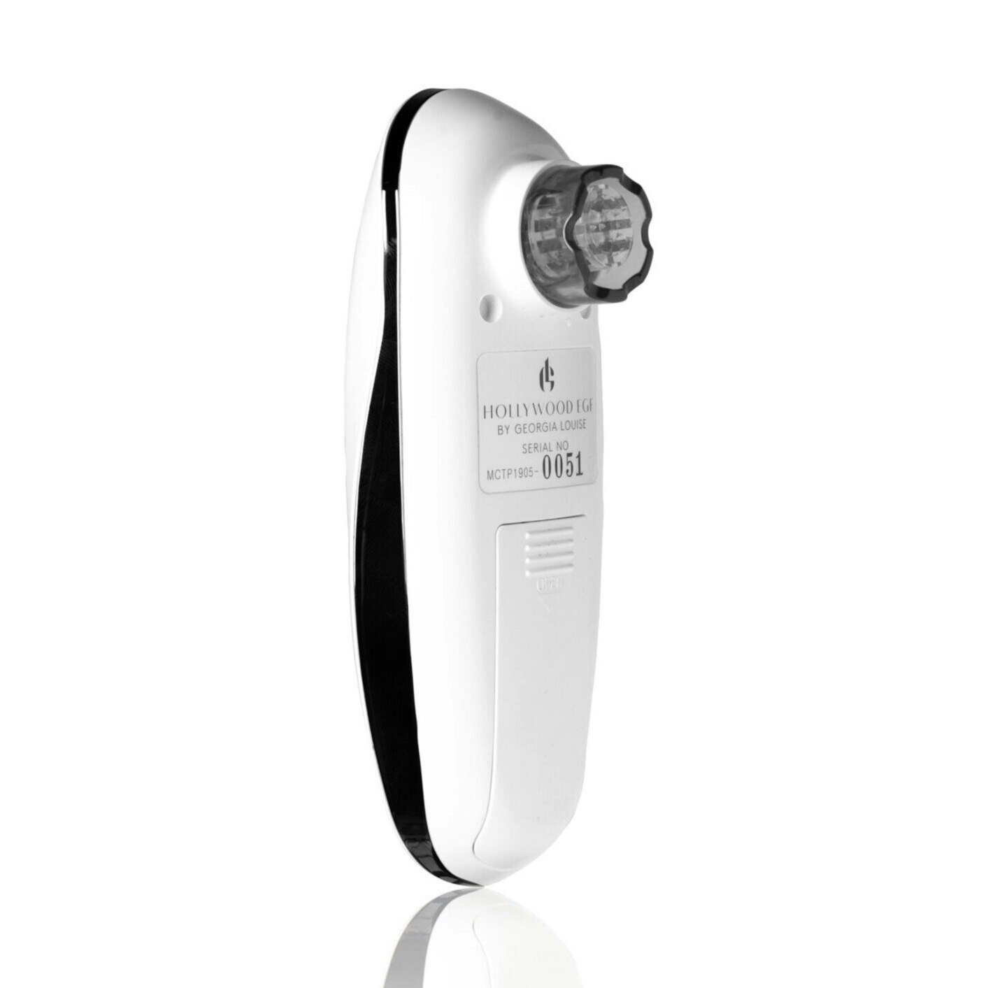 Georgia Louise® Hollywood EGF™ Microneedling + Ion Infusion Kit