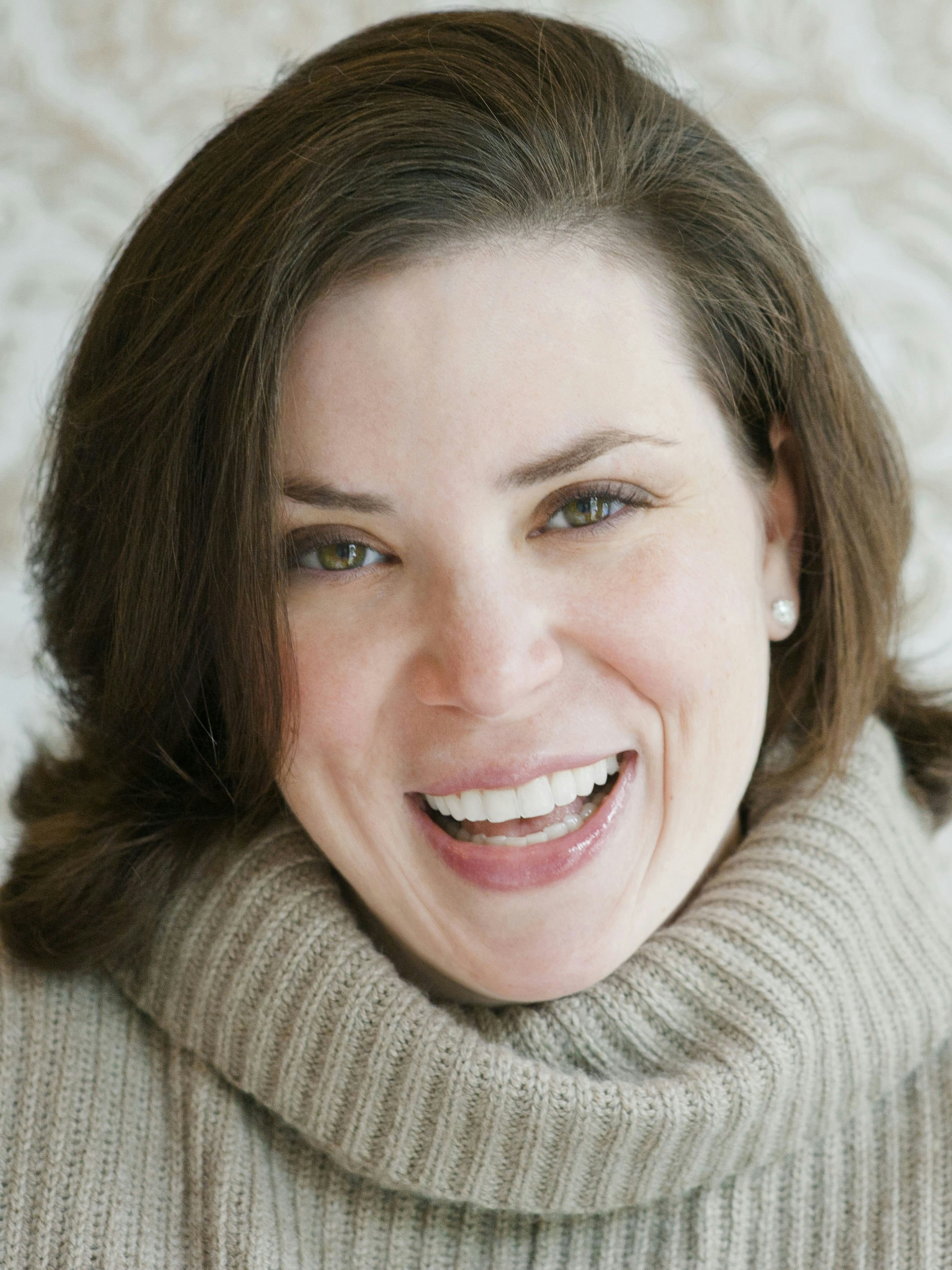 Dr. Ranella Hirsch