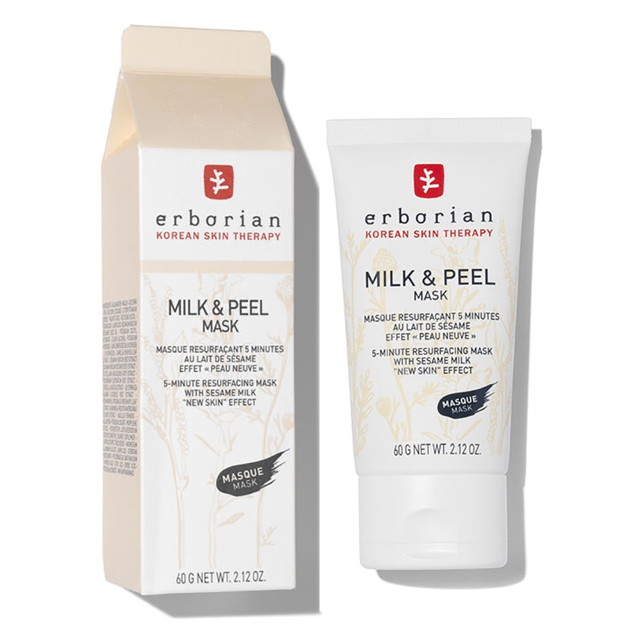 Erborian® Milk & Peel Mask 