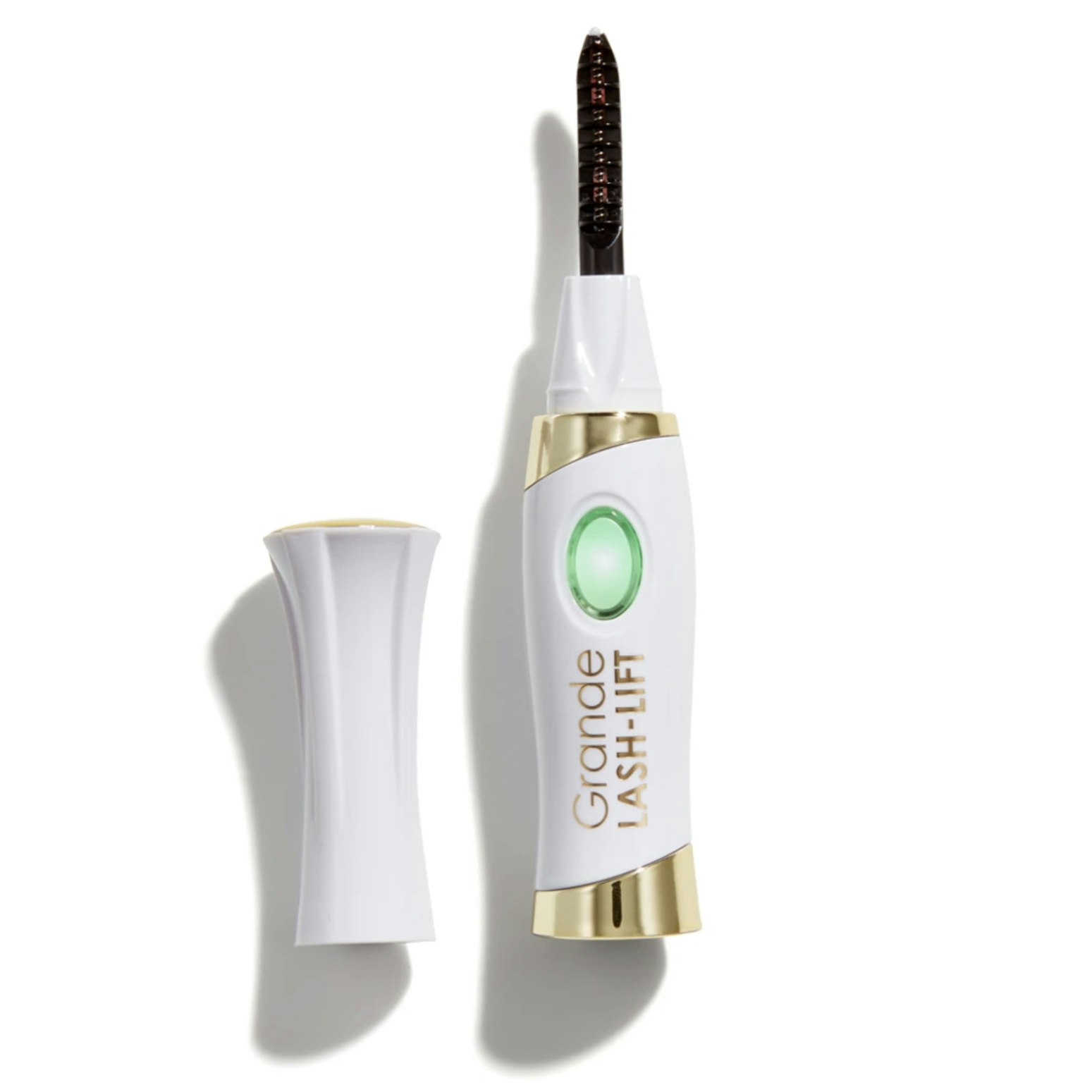 Grande Cosmetics® GrandeLASH®-LIFT Heated Lash Curler 