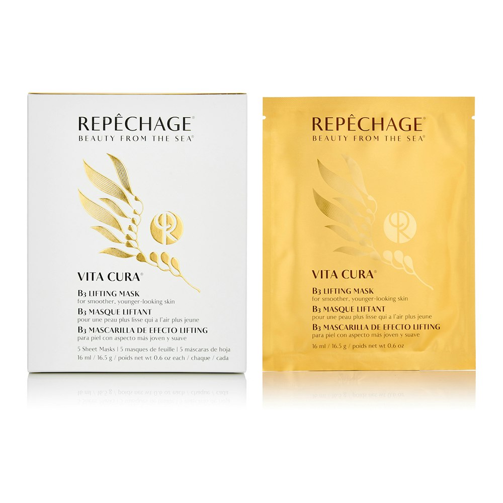 Repêchage® Vita Cura® B3 Lifting Sheet Mask