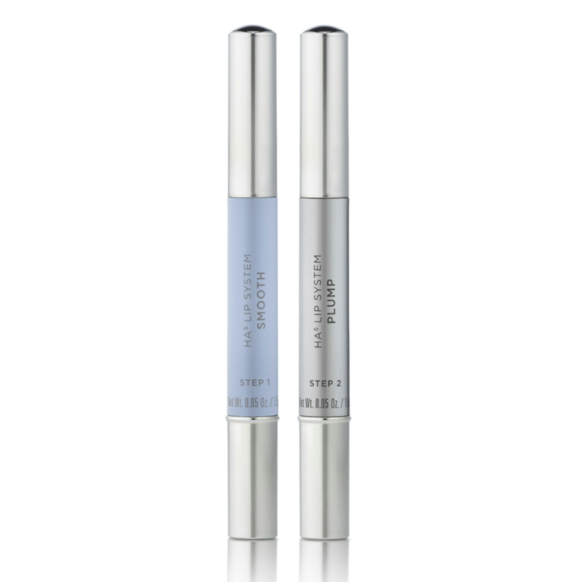 SkinMedica® HA⁵® Smooth and Plump Lip System 