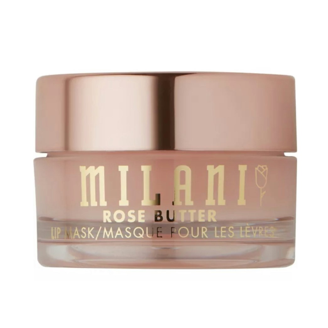 Milani® Rose Butter Lip Mask 