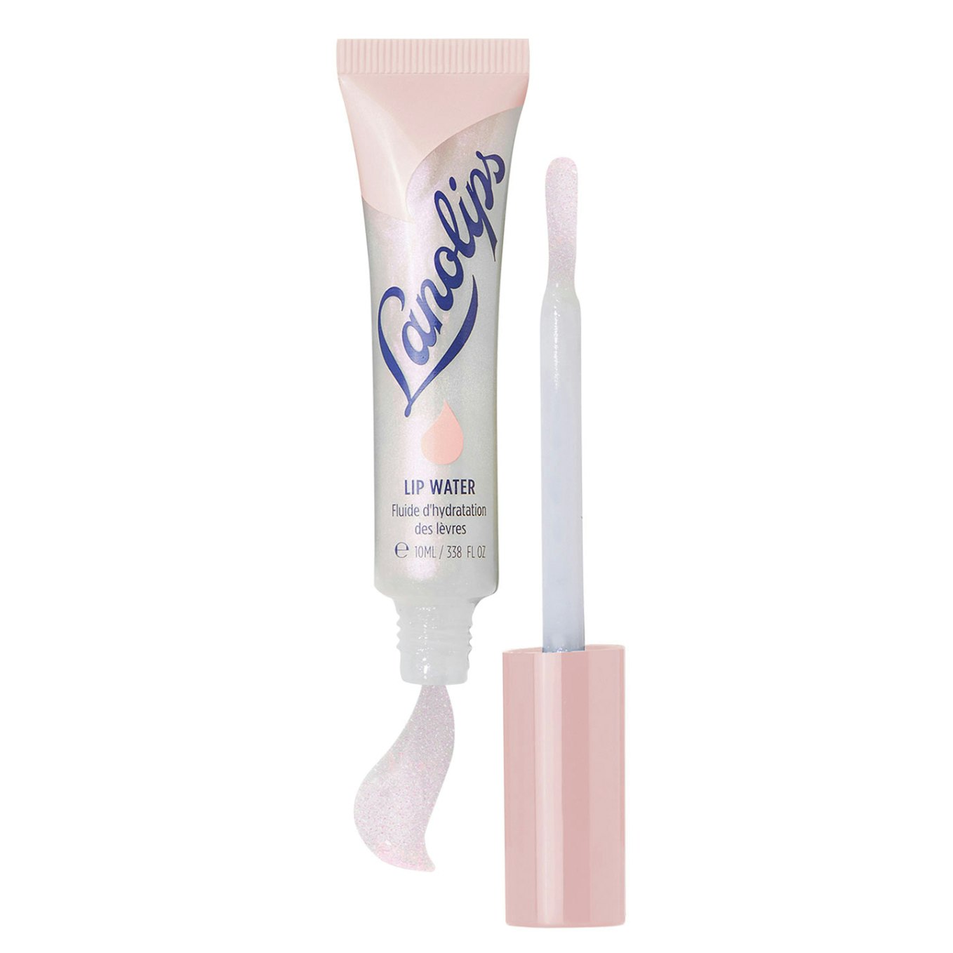 Lanolips® Lip Water™ Lipgloss 