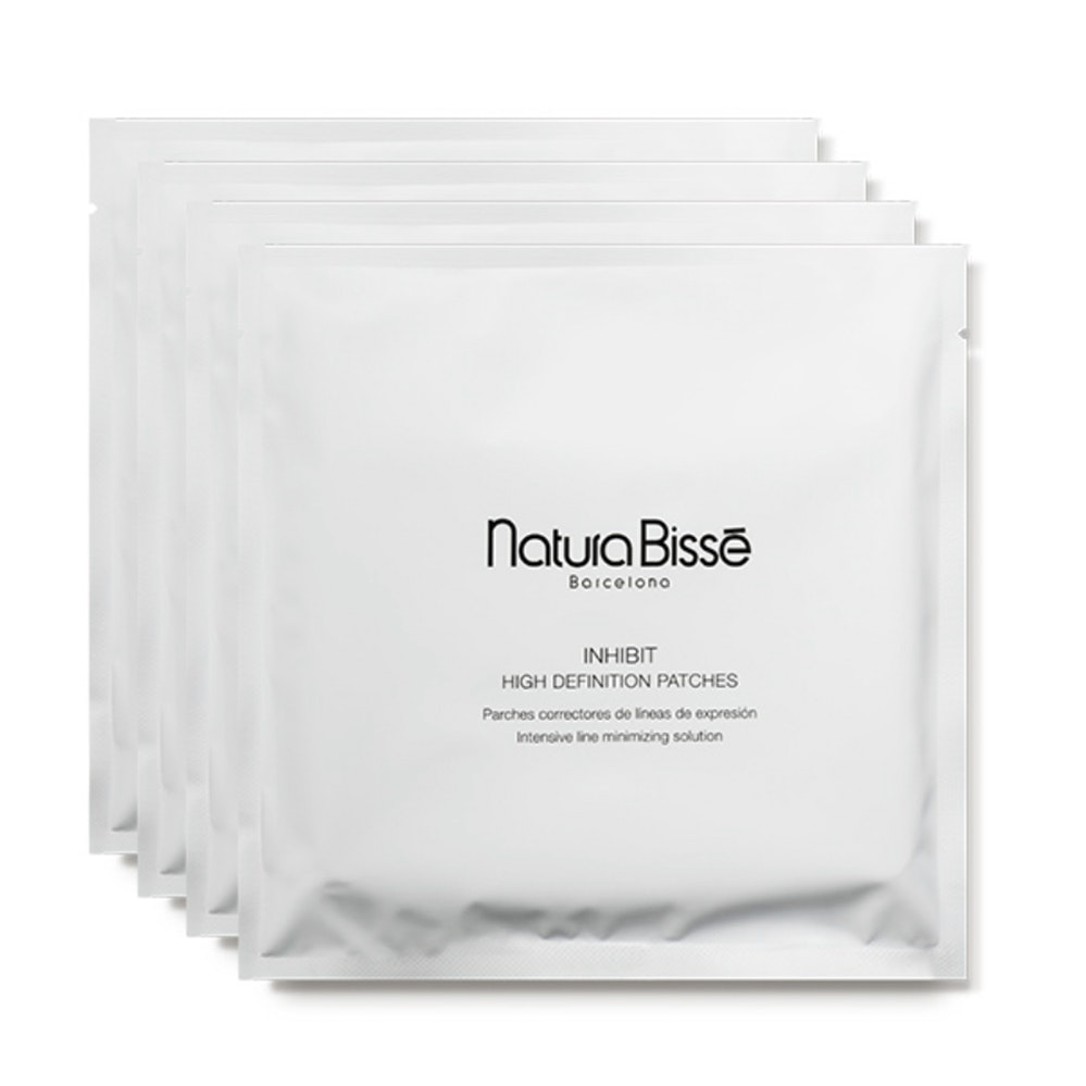 Natura Bisse® Inhibit™ High Definition Patches