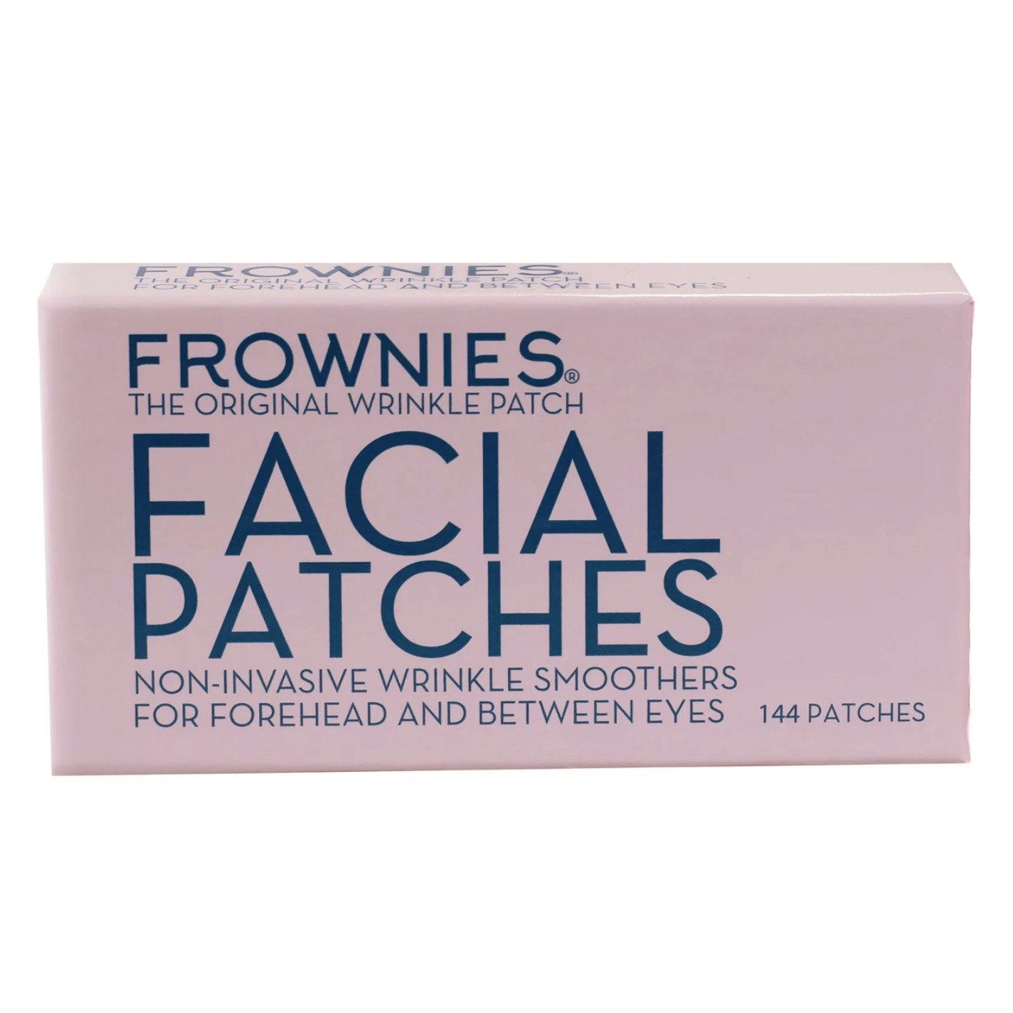 Frownies® Facial Patches