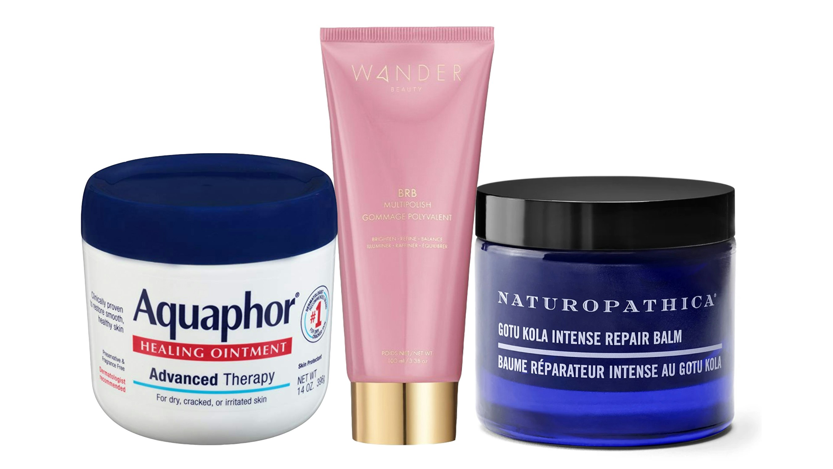 products to use after Medium Intensity Laser Skin Resurfacing