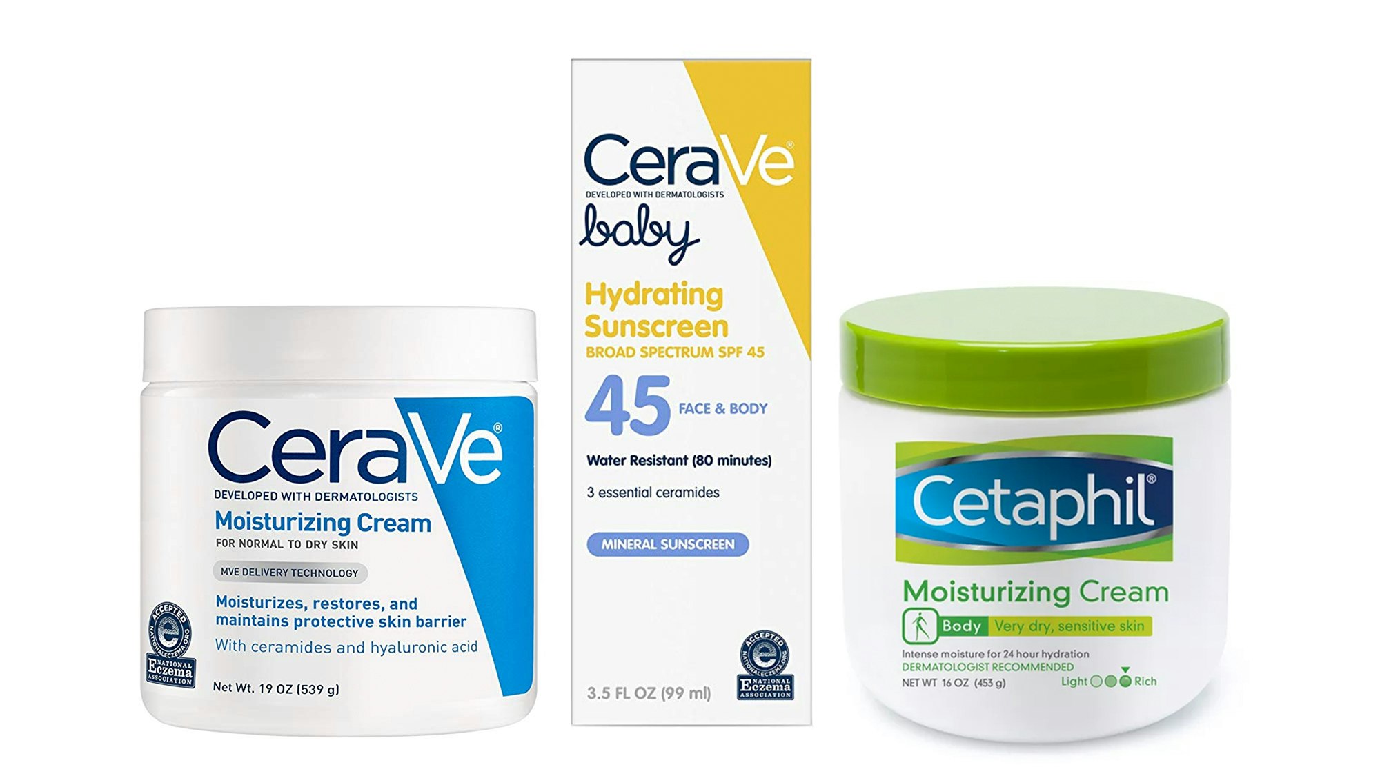 products to use after Deep Laser Skin Resurfacing