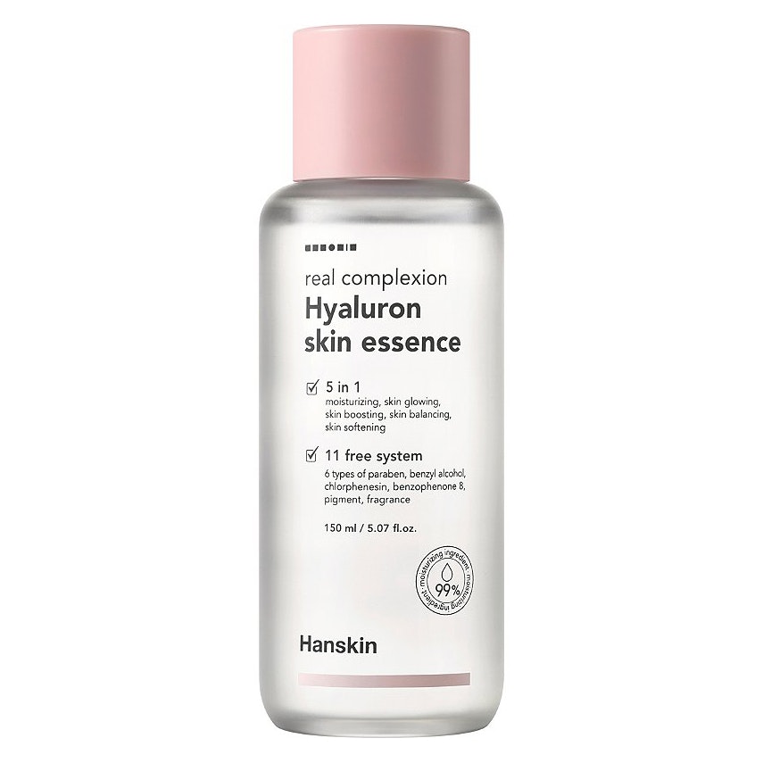 Hanskin® Hyaluron Skin Essence™
