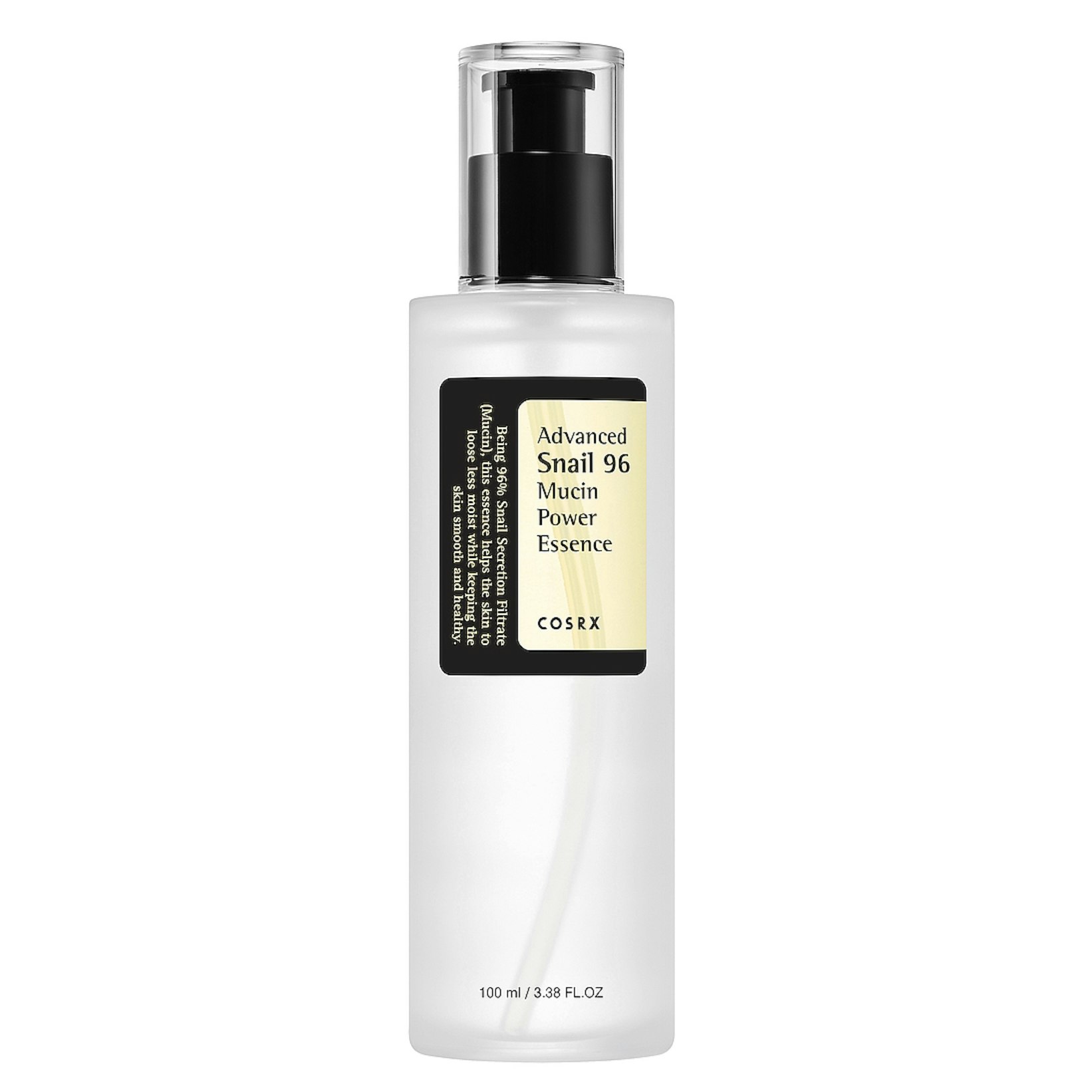 COSRX® Advanced Snail 96 Mucin Power Essence™